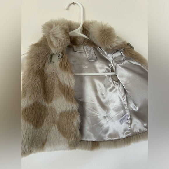 Brand New Koala Kid Fur Vest​ - Picture 4 of 5